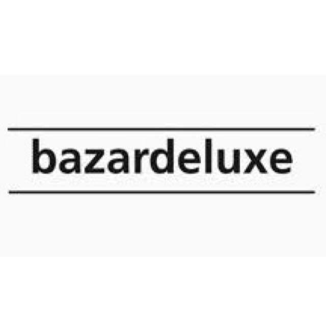 Bazar de luxe